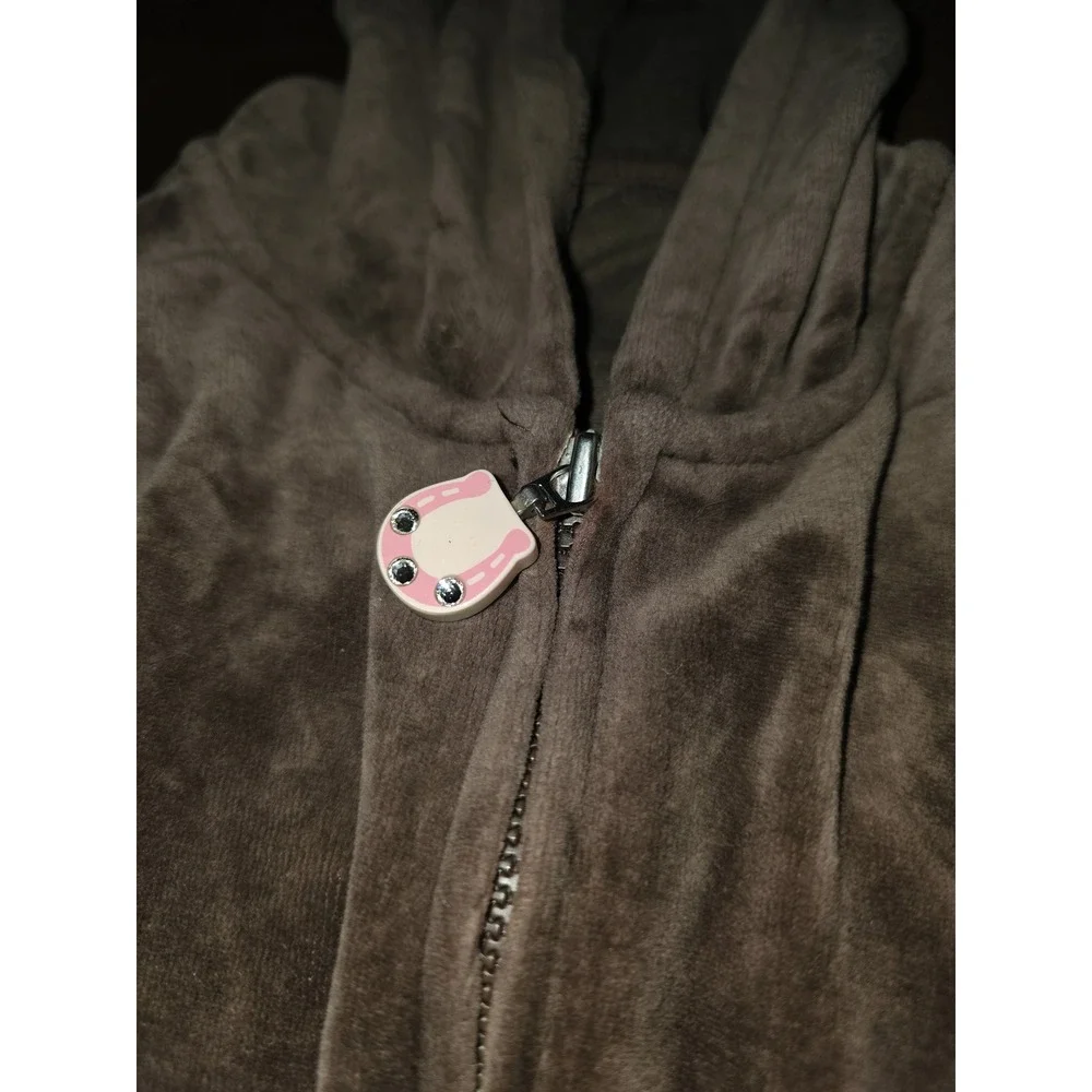 Gymboree equestrian club sweatshirt size 7 cords size 8 outfit